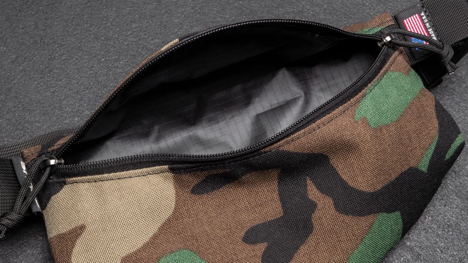 Rogue Fanny Pack 6 Rogue Fanny Pack - Image 4