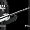 Rogue C-68S Bar 2 Rogue C-68S Bar -Fitness Equipment Discount RA2402 EBLACK BR H kdsas6