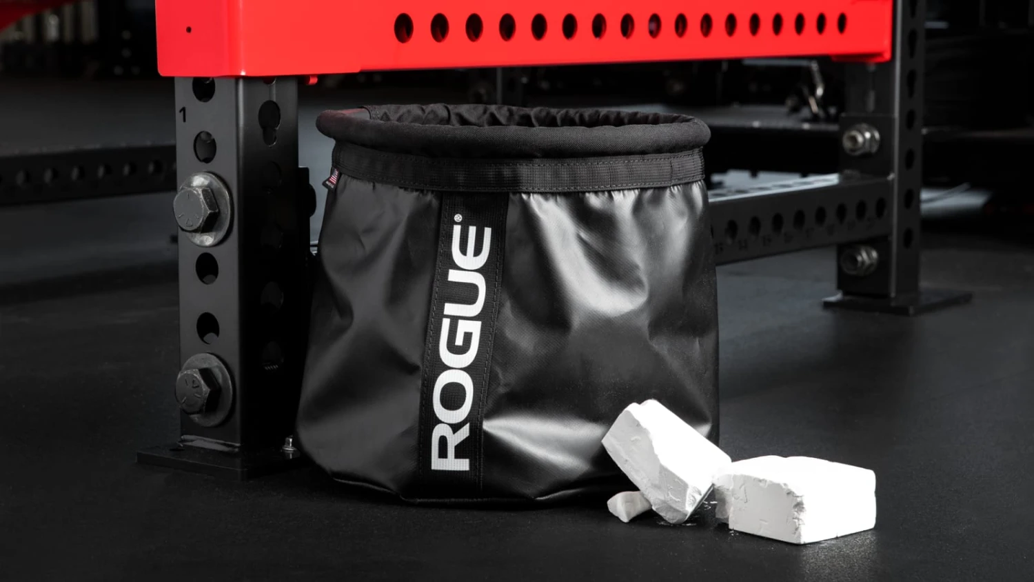 Rogue Chalk Bag 3 Rogue Chalk Bag