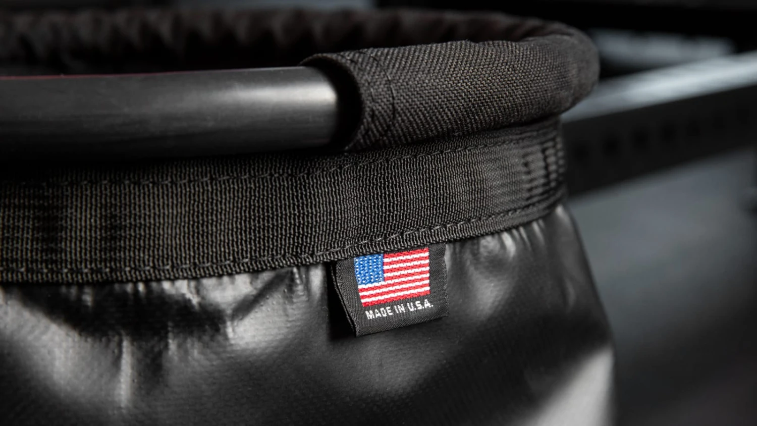 Rogue Chalk Bag 4 Rogue Chalk Bag - Image 2