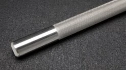 Rogue 28mm War Bar - Stainless Steel -Fitness Equipment Discount RA2564 SS WEB3 oennv3