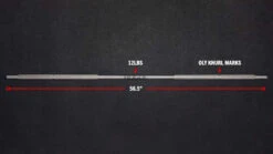 Rogue 25mm War Bar - Stainless Steel 11 Rogue 25mm War Bar - Stainless Steel -Fitness Equipment Discount RA2577 SS Specs qokf1l