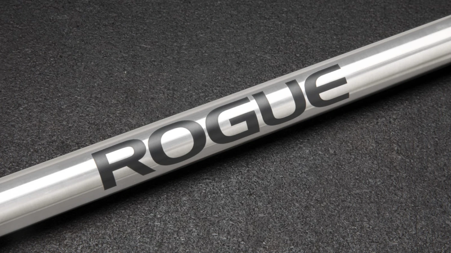 Rogue 25mm War Bar - Stainless Steel 4 Rogue 25mm War Bar - Stainless Steel - Image 2
