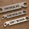 Rogue Stainless Steel Wrenches 1 Rogue Stainless Steel Wrenches -Fitness Equipment Discount RA2597 H dett9x