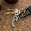 Rogue Keychain Bottle Opener 1 Rogue Keychain Bottle Opener -Fitness Equipment Discount RA2600 H qhjhtv