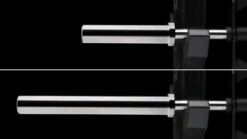 Rogue MG-4F Multi Grip Bar 11 Rogue MG-4F Multi Grip Bar -Fitness Equipment Discount RA2613 BLACK MT SS web1 fu6geu