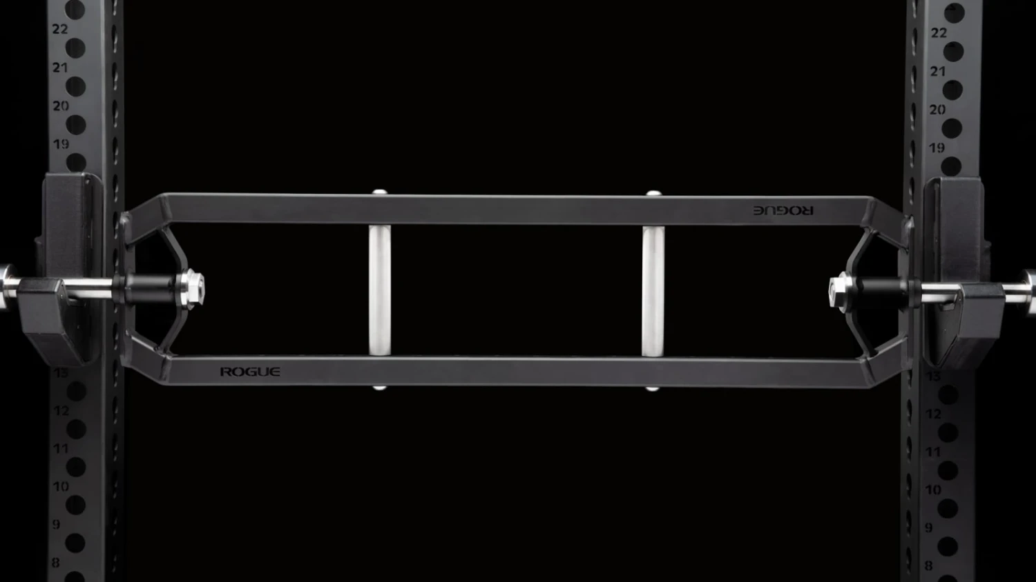 Rogue MG-4F Multi Grip Bar 4 Rogue MG-4F Multi Grip Bar - Image 2