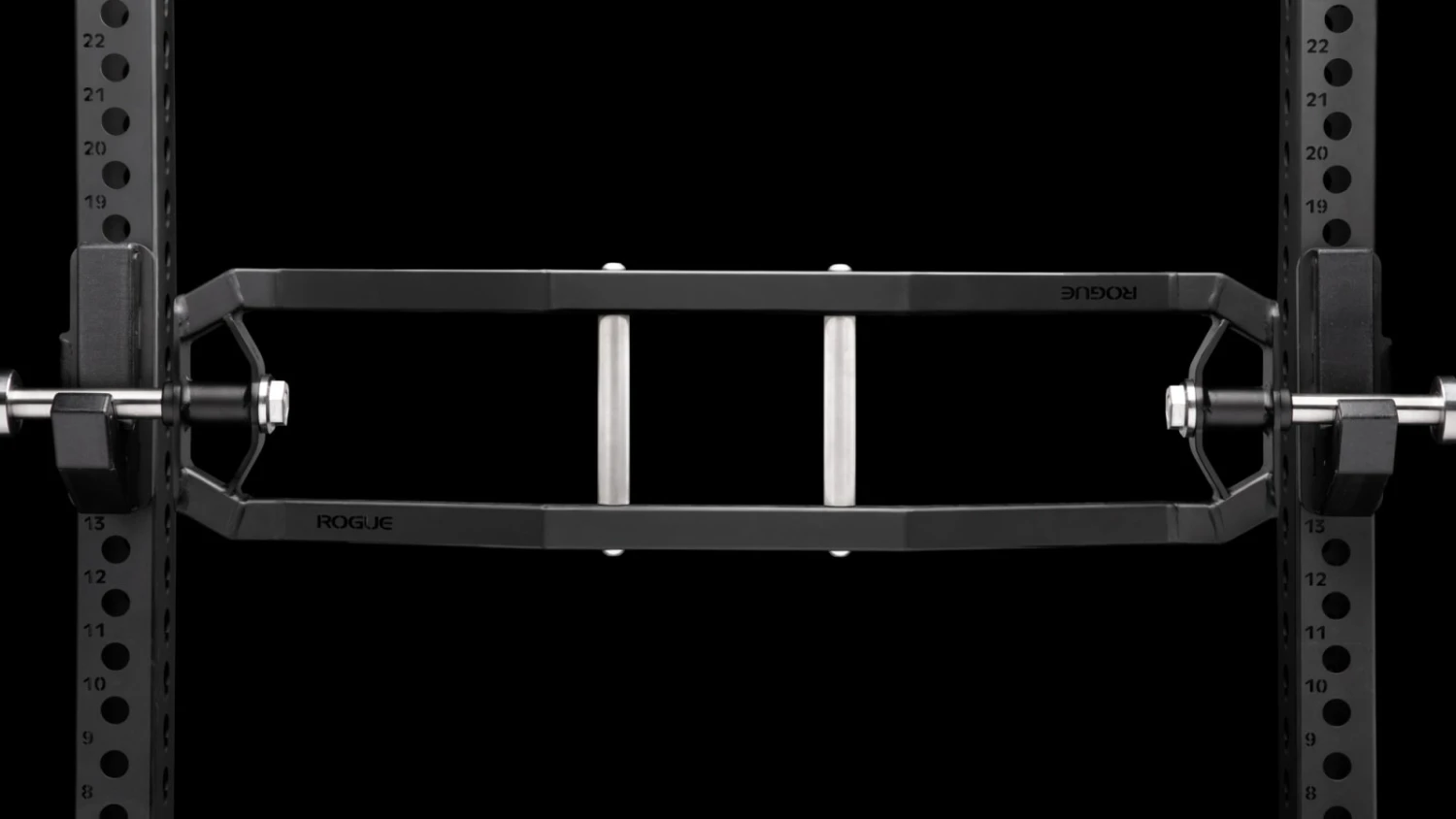 Rogue MG-4C Multi Grip Camber Bar 5 Rogue MG-4C Multi Grip Camber Bar - Image 3