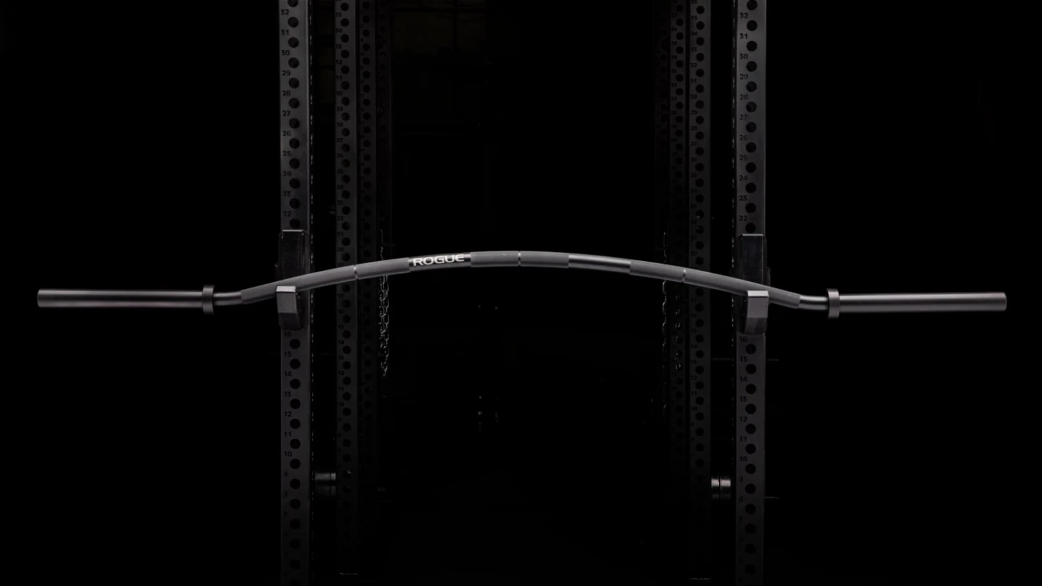 Boneyard Rogue CB-4 38mm Camber Bar 5 Boneyard Rogue CB-4 38mm Camber Bar - Image 3