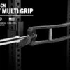 Rogue MG-4CN Narrow Multi Grip Camber Bar -Fitness Equipment Discount RA2709 H GFX aulcie