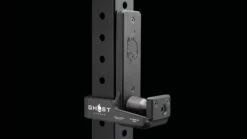 Ghost Roller J-Cup 2.0 - 5/8" Pin -Fitness Equipment Discount RA2717 ML H gvbscg