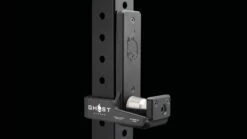 Ghost Roller J-Cup 2.0 - 5/8" Pin -Fitness Equipment Discount RA2717 ML Stainless H r9jcze