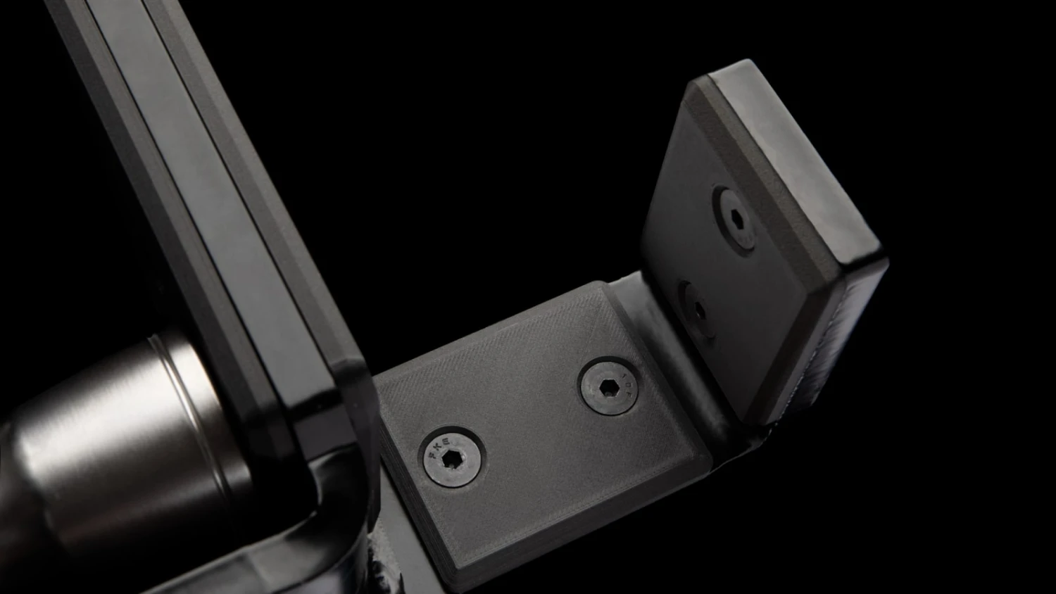 Ghost Roller J-Cup 2.0 - 1" Pin 7 Ghost Roller J-Cup 2.0 - 1" Pin - Image 5