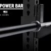 Rogue Hybrid Power Bar