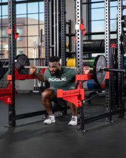 Rogue Hybrid Power Bar -Fitness Equipment Discount RA2779 SS IL web8 zf5fl5