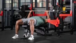 Rogue Hybrid Power Bar -Fitness Equipment Discount RA2779 SS IL web9 q0b8ap