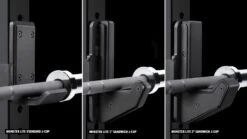 Monster Lite J-Cup Pairs - Standard -Fitness Equipment Discount RA2818 Comparison msrzuz 2