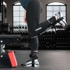 Rogue Ankle Cuff Cable Attachment (Pair) -Fitness Equipment Discount RA3403 WEB2 lfgylj