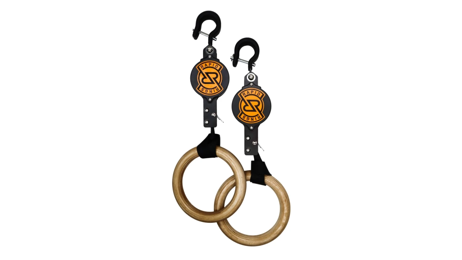 Rapid Rings 3 Rapid Rings