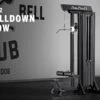 Rogue LP-2 Lat Pulldown / Low Row 1 Rogue LP-2 Lat Pulldown / Low Row -Fitness Equipment Discount RE0091 100 BLACK MG H ikmux1