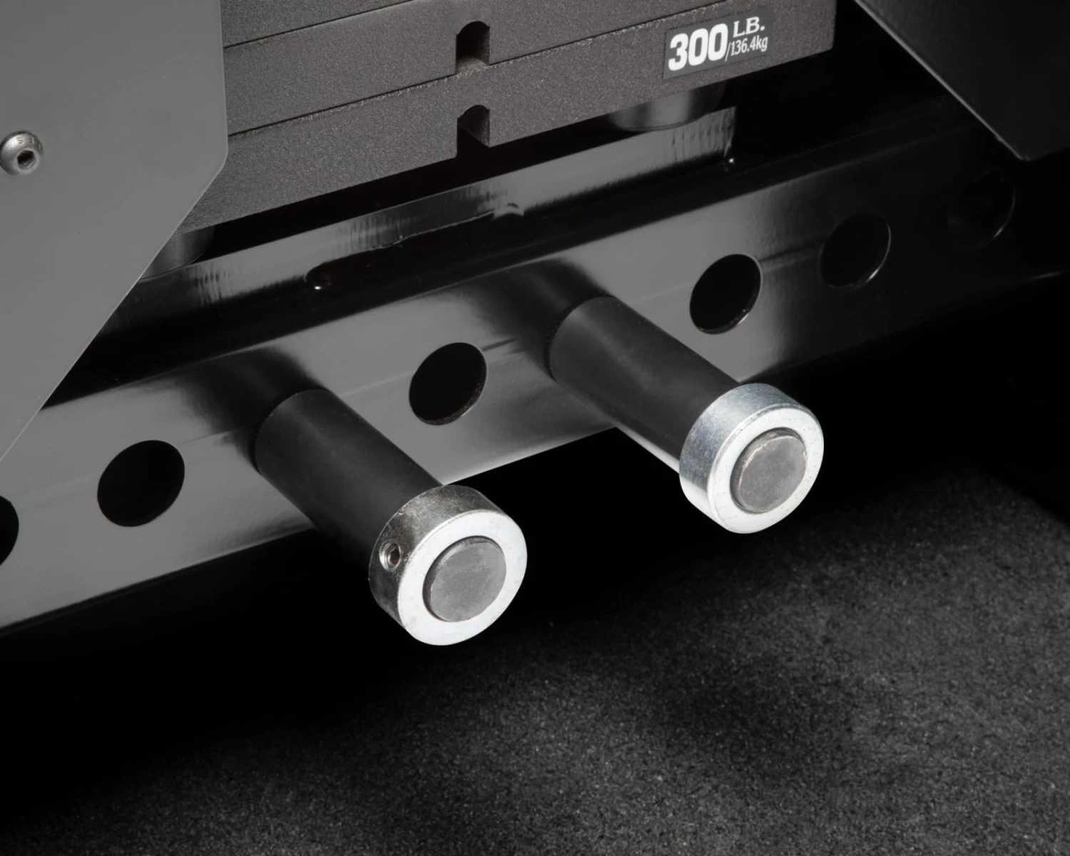 Rogue LP-2 Lat Pulldown / Low Row 6 Rogue LP-2 Lat Pulldown / Low Row - Image 4