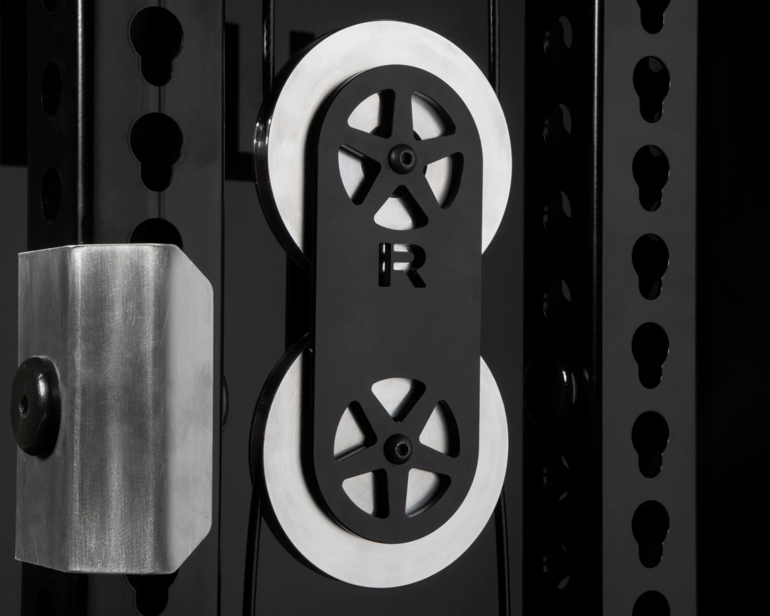 Rogue LP-2 Lat Pulldown / Low Row 7 Rogue LP-2 Lat Pulldown / Low Row - Image 5