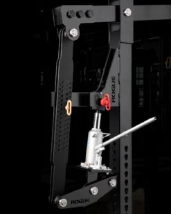 Rogue RM44-4MONO 4 Post Monolift -Fitness Equipment Discount RE0124 web14 hiwjwl