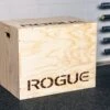 Rogue Flat Pack Games Box -Fitness Equipment Discount RF0253 H uwktkc