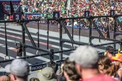 Rogue XML-45D Beam With Hardware -Fitness Equipment Discount RF0522 WEB2 sug4tu