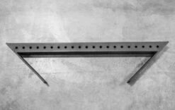 Rogue XML-45D Beam With Hardware -Fitness Equipment Discount RF0522 WEB4 ukfdam