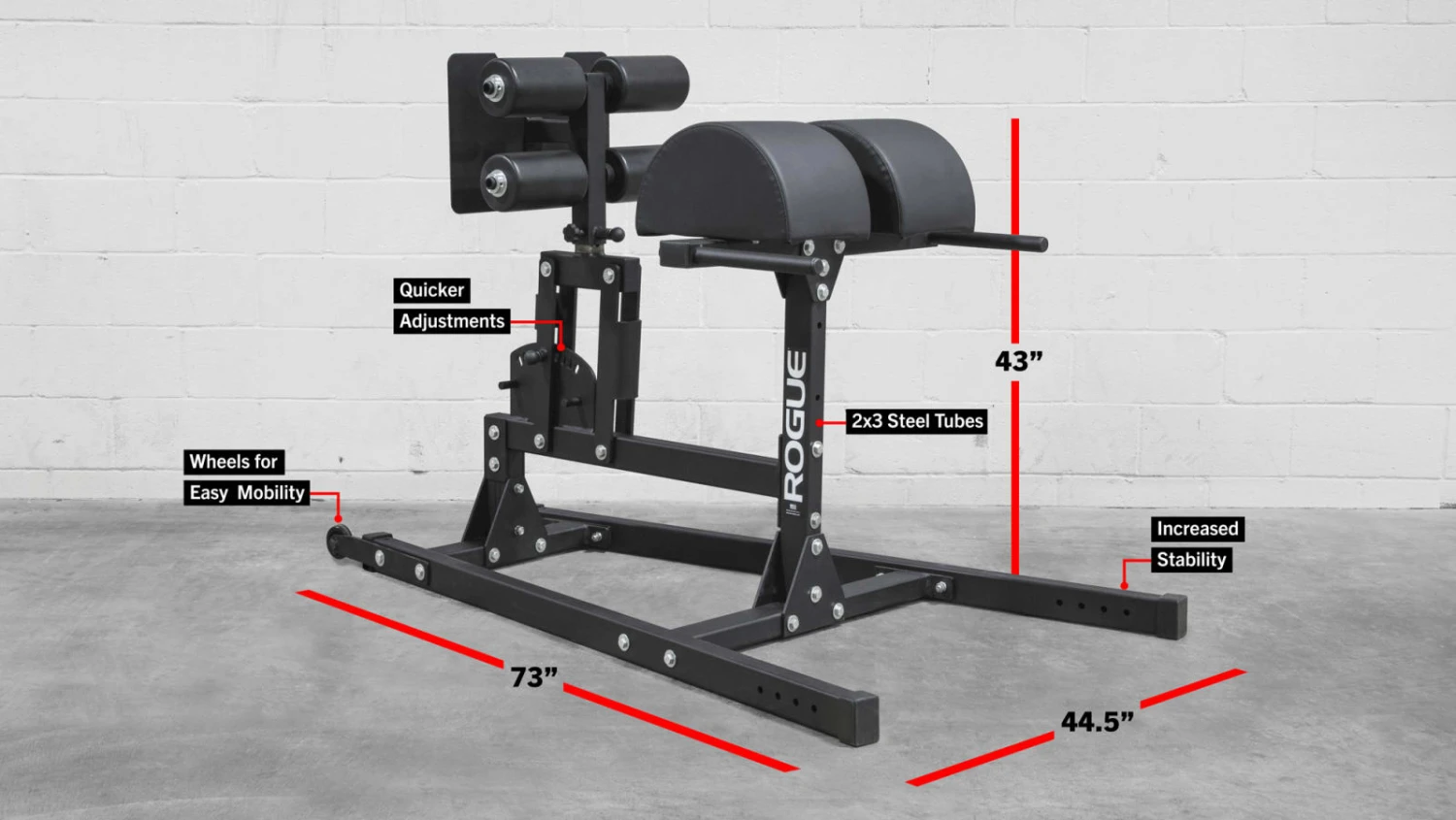 Rogue Abram GHD 2.0 3 Rogue Abram GHD 2.0