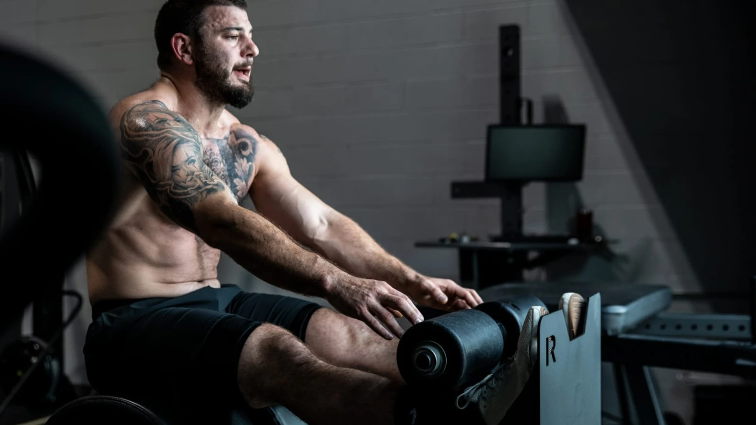 Rogue Abram GHD 2.0 6 Rogue Abram GHD 2.0 - Image 4