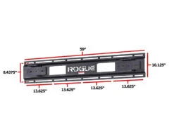 Rogue RML-3W Fold Back Wall Mount Rack 9 Rogue RML-3W Fold Back Wall Mount Rack -Fitness Equipment Discount RF0611group web 1 lwekbw