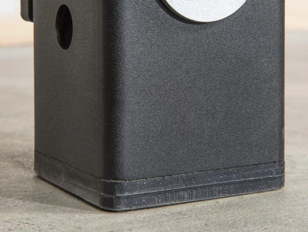 Rogue RML-3W Fold Back Wall Mount Rack 7 Rogue RML-3W Fold Back Wall Mount Rack - Image 5