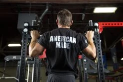 XM-43R Neutral Grip Rotating Pull-up Bar -Fitness Equipment Discount RF0731 WEB2 gkkhov