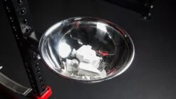 Rogue Monster Mounted Chalk Bowl -Fitness Equipment Discount RF0798 BLACK MG web1 t4ht7b