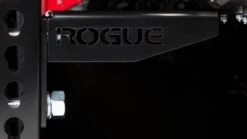 Rogue Monster Mounted Chalk Bowl -Fitness Equipment Discount RF0798 BLACK MG web3 c6n7kb