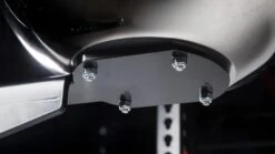 Rogue Monster Mounted Chalk Bowl -Fitness Equipment Discount RF0798 BLACK MG web4 yvfamj