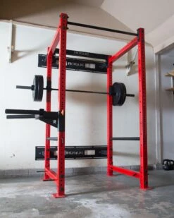 Monster Lite Rack Wall Mount Kit 11 Monster Lite Rack Wall Mount Kit -Fitness Equipment Discount RF0816 WEB3 l9shbe