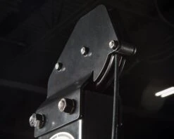 Rogue Monster Rhino Belt Squat - Stand Alone -Fitness Equipment Discount RF0822 BLACK MG web10 jipjcc