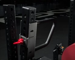 Rogue Monster Rhino Belt Squat - Stand Alone -Fitness Equipment Discount RF0822 BLACK MG web13 m5d5rd