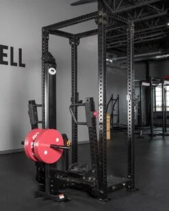 Rogue Monster Rhino Belt Squat + Rack -Fitness Equipment Discount RF0825 BLACK MG web3 ksencz