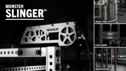 Rogue Monster Slinger™