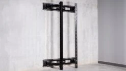 Monster RM-3W Fold Back Wall Mount Rack -Fitness Equipment Discount RF0840 GROUP WEB3 k6id1i