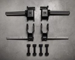 AH-1 Articulating Handle Kit -Fitness Equipment Discount RF0858 web1 wzvjvq