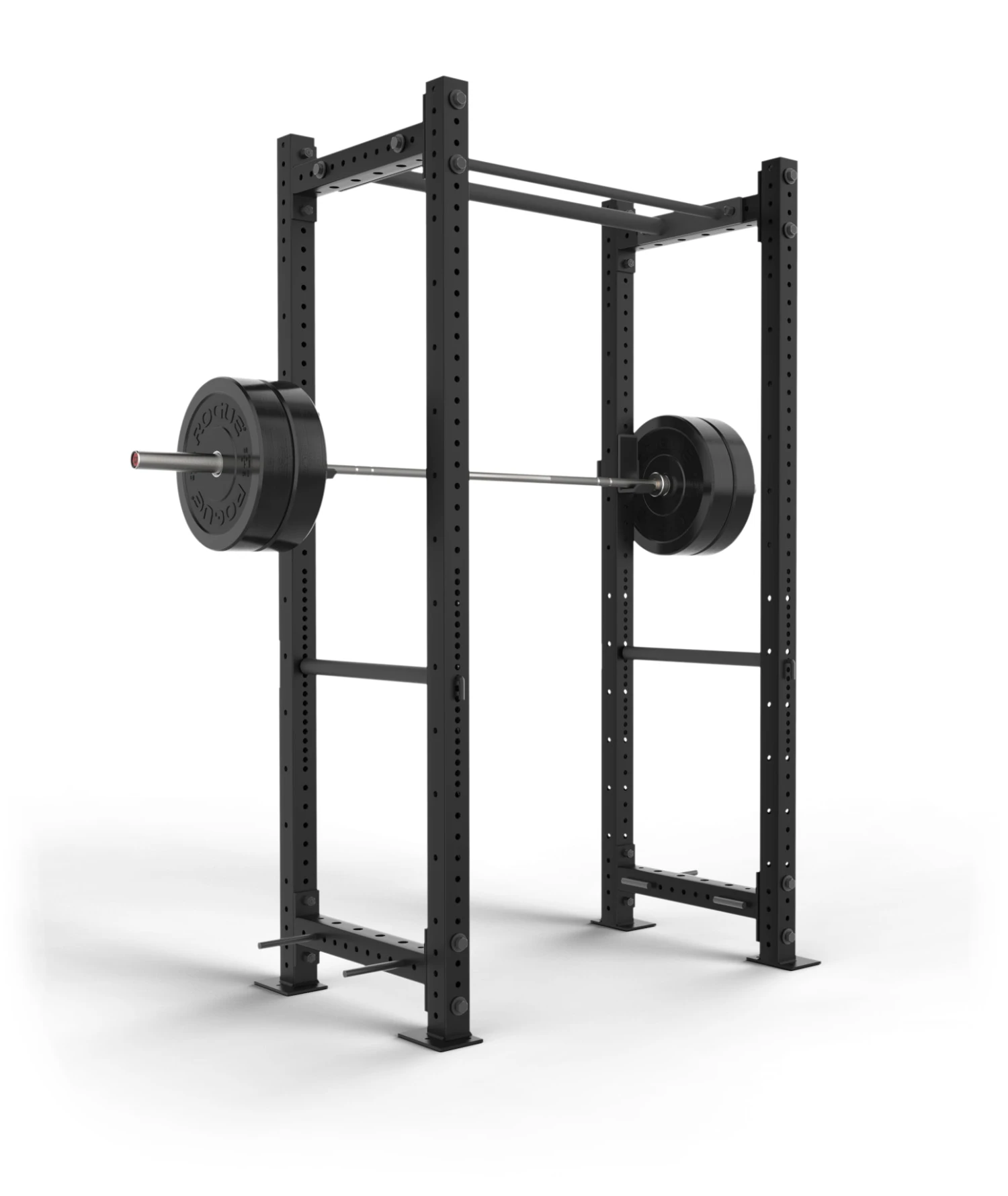 Rogue RML-390C Power Rack 3.0 3 Rogue RML-390C Power Rack 3.0
