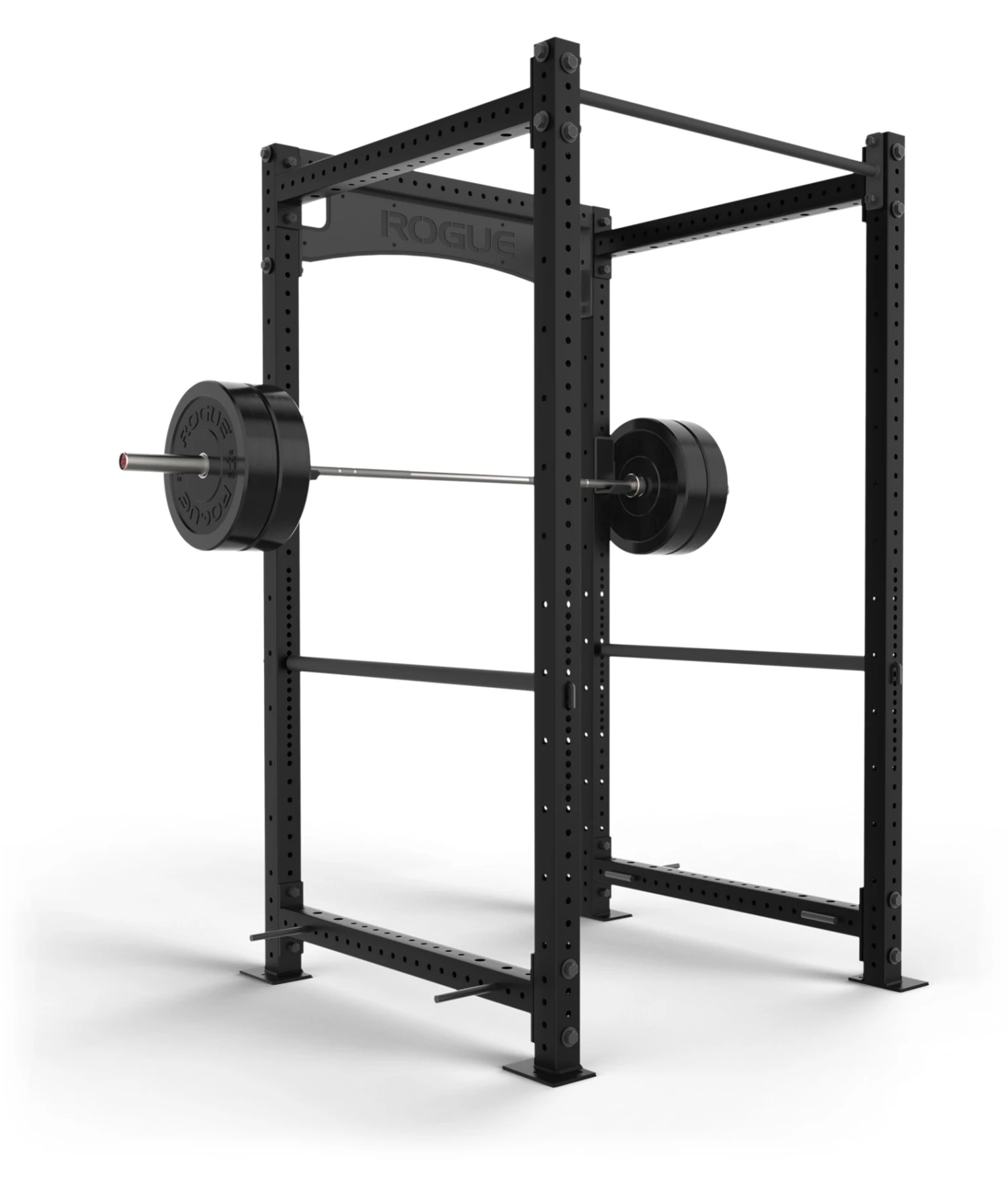 Rogue RML-490C Power Rack 3.0 3 Rogue RML-490C Power Rack 3.0