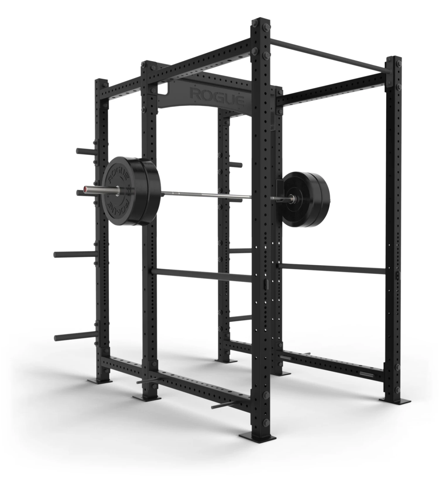 Rogue RML-690C Power Rack 3.0 3 Rogue RML-690C Power Rack 3.0