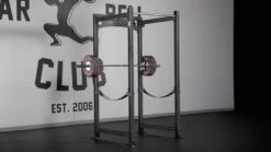 Rogue Froning RML-4100C Power Rack 3.0