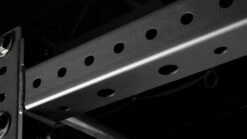 Rogue Froning RML-4100C Power Rack 3.0 -Fitness Equipment Discount RF0882 BLACK MT web2 uq7ie0